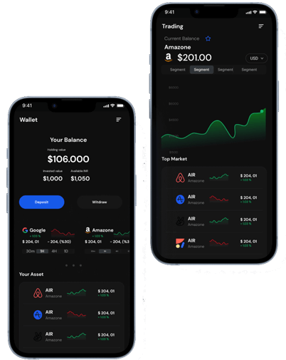 Freund Gentak - Experte für Kryptowährungsinvestitionen