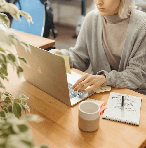 Freund Gentak Abbildung des Betreuungsteams